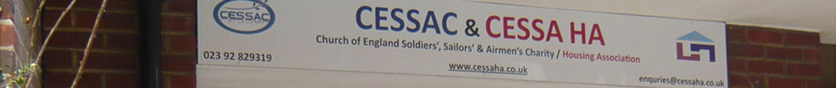 CESSAHA Head Office