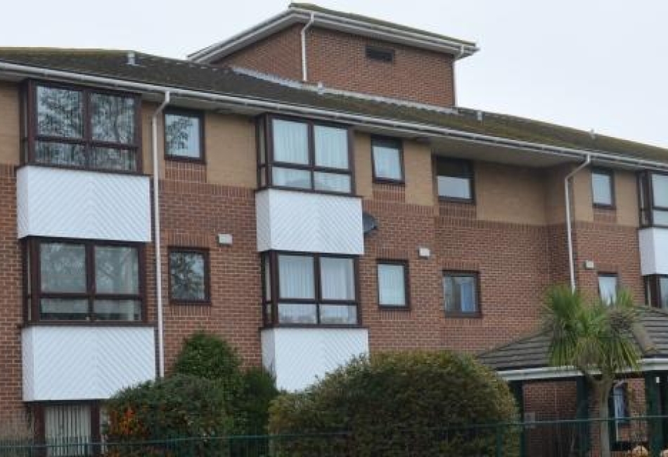 Dhekelia Court Portsmouth