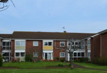 CESSAC House Gosport