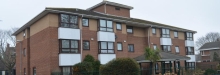 Dhekelia Court Portsmouth